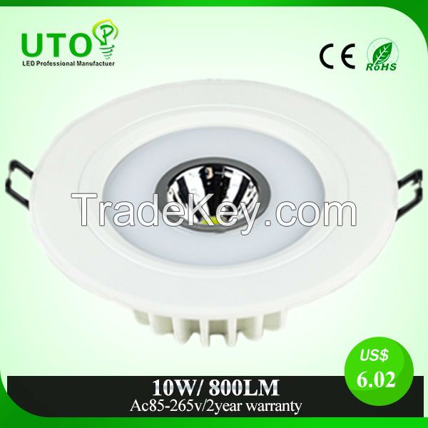 Led downlight