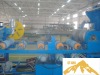 PVC edgeband extrusion machinery