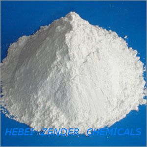 Calcium Chloride