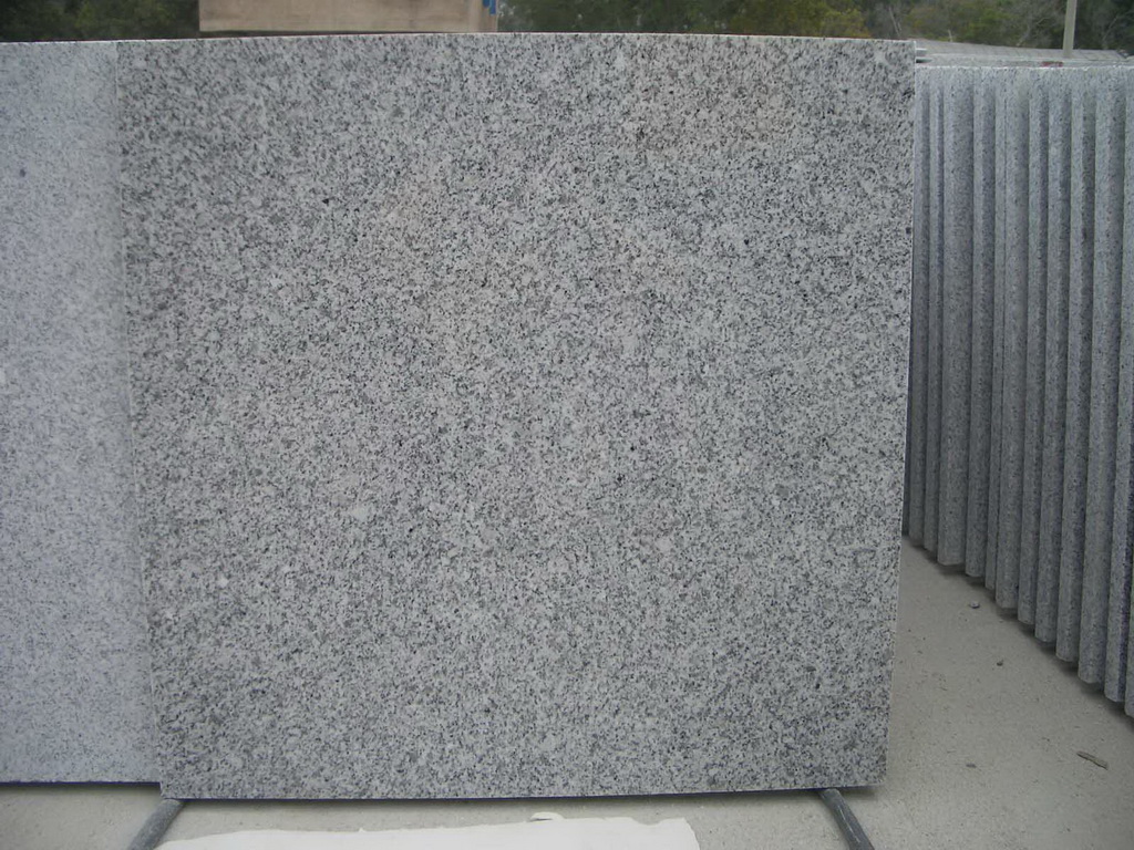 Granite tile