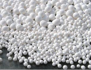 Activated Alumina Ball