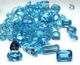 blue topaz