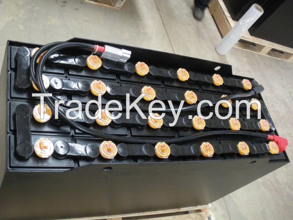 Forklift Battery