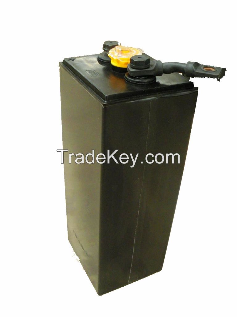 2V Forklift Battery Cell