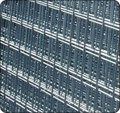 Welded wire mesh