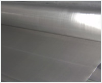 Stainless steel wire mesh