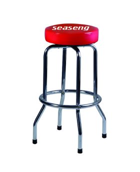 metal bar stool
