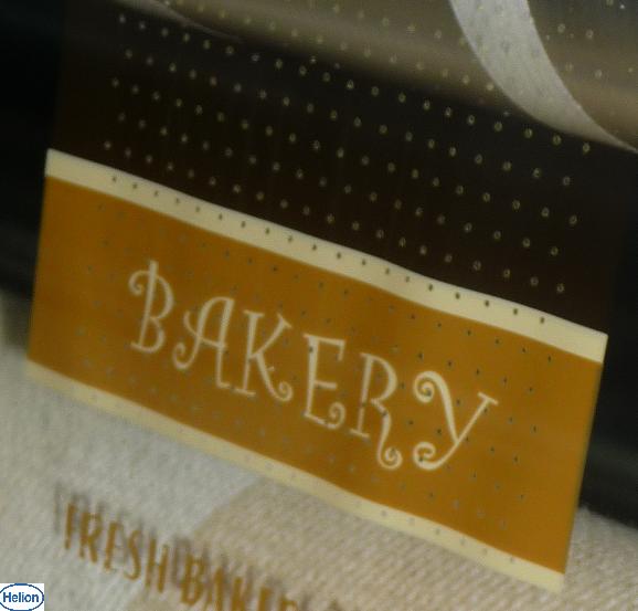 Microperforated Packaging