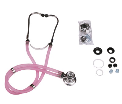Sprague Rappaport Stethoscope