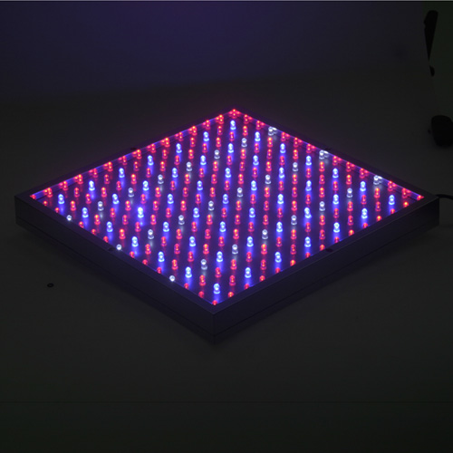 Hydroponics LED plant grow light UFO