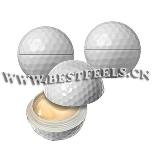 Golf Lip Balm