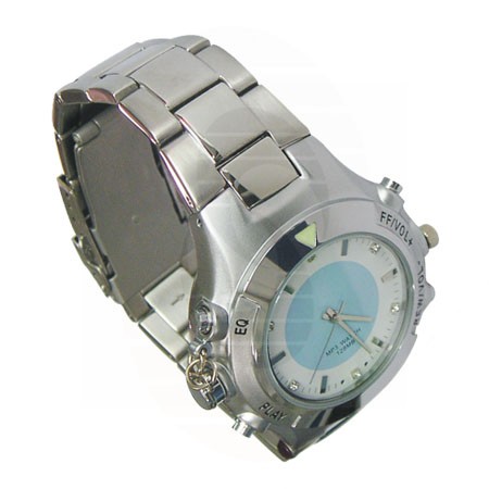 Mp3 Watch I