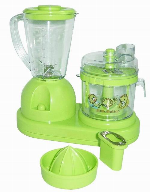 Multi-function  Mini Blender &amp; Mixer