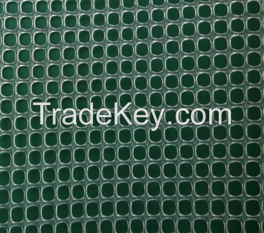 Plastic Filter Cloth