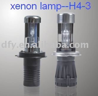 HID Xenon Lamp