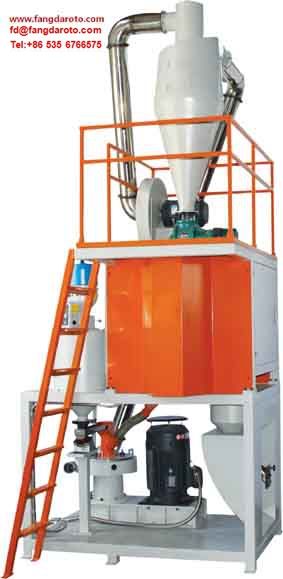 grinding machine