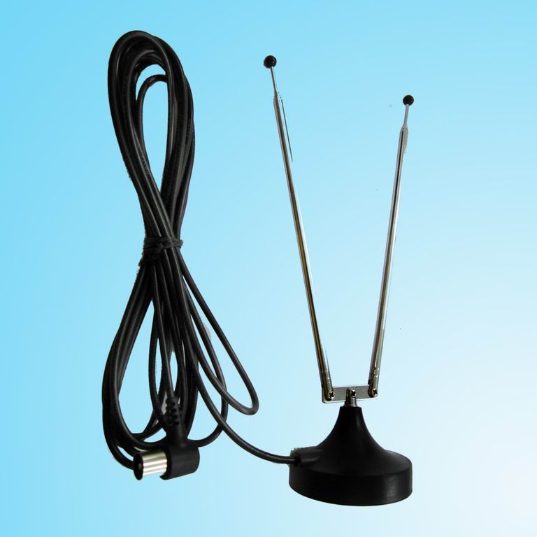 Digital TV antenna