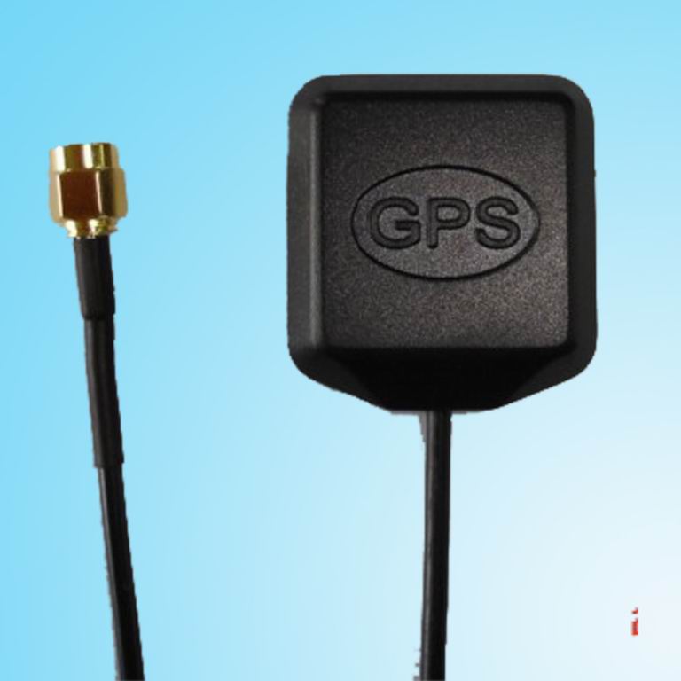 Car GPS Antenna