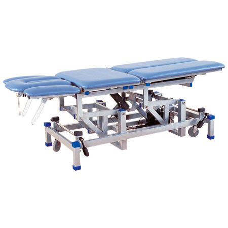 Multi-position Massage Treatment Board