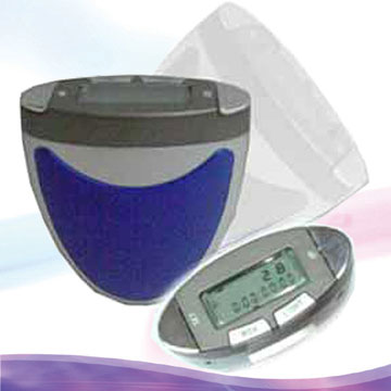 Pedometer