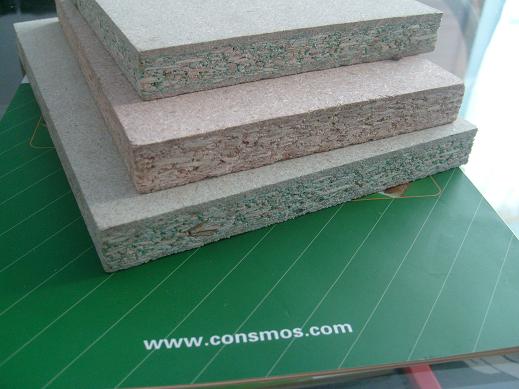 Partical board