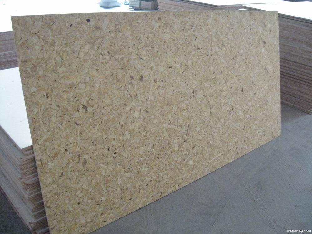 Oriented Strand Board