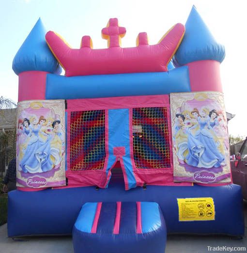 Inflatable Bouncer