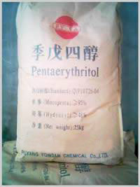 Pentaerythritol