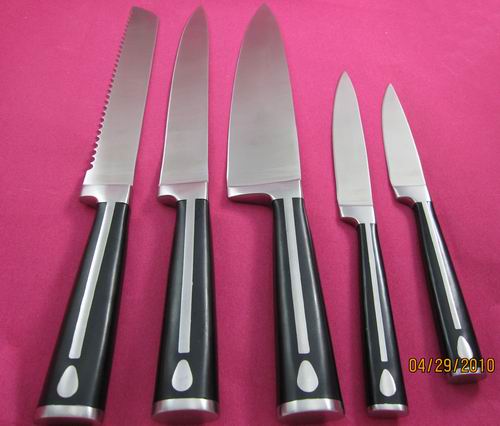 kitchen knife set