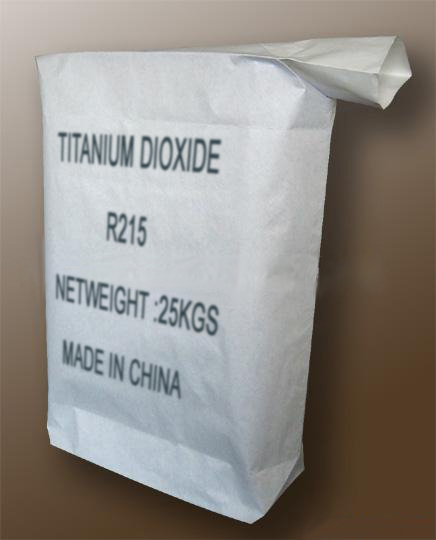 Titanium Dioxide Rutile 95% 93% 92%