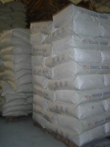 Titanium Dioxide Anatase 98.5