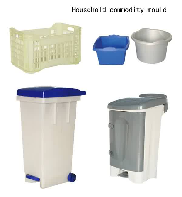 household commodity mould