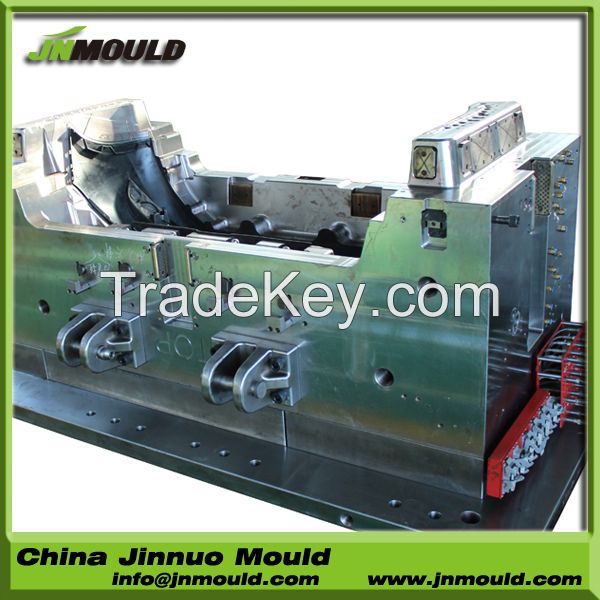 Auto parts mould