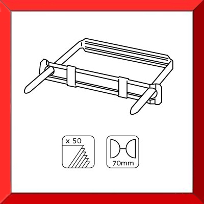 metal file fastener