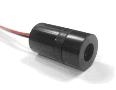 Red laser module(650nm, 635nm)