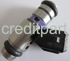 Fuel Injector IWP065 For Fiat 1.3 Palio Uno Fiorino Bravo Complete Mar