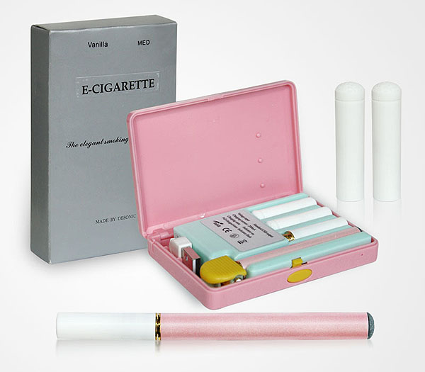 electronic cigarette(2)