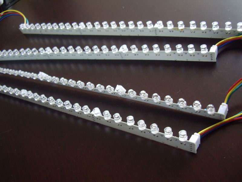 Rigid Led strip