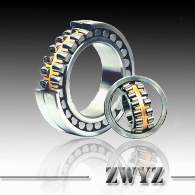 Spherical roller bearing