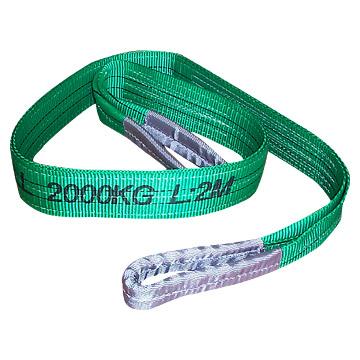 Polyester Webbing Sling