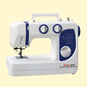 Sell Multi-function Domestic Sewing Machines KX9018