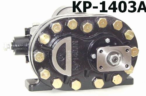 KP1403A  hydraulic gear pump