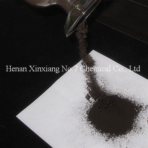 Drilling Mud --- Sodium Sulfonated Asphalt