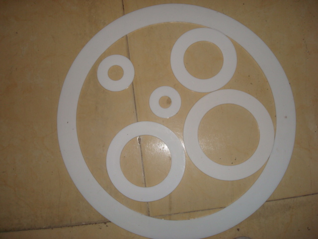 teflon gasket