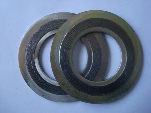 spiral wound gasket