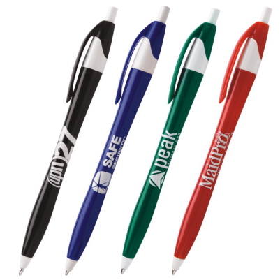 Promotional pen, ball pen