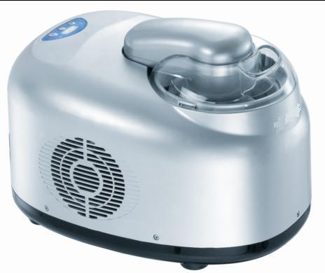 ice cream maker