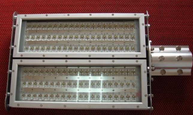 120W LED street light