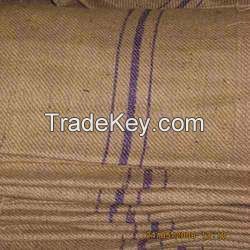 90 kg Jute bags