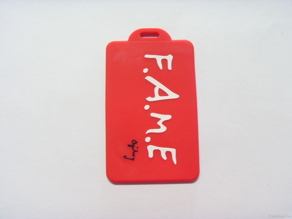 Silicone rubber door card set